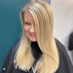 Hair by Kim