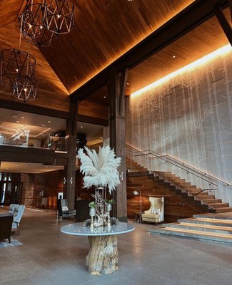 Edgewood Tahoe Resort by null