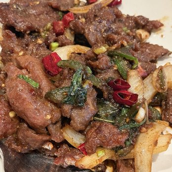 Burma Love - Beef - Burmese Near Me - Menlo Park, California Burma Love - Beef - Burmese Near Me - Menlo Park, California