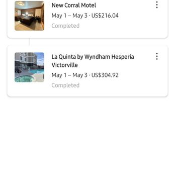 New Corral Motel - Proof - Hotels Near Me - Victorville, California