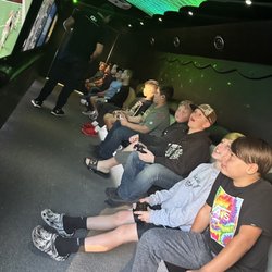 G-Factor Gaming