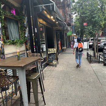 Ivan Ramen - Ramen Near Me - New York, New York Ivan Ramen - Ramen Near Me - New York, New York