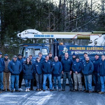 Palmeri Electric - Electricians Near Me - Shelburne Falls, Massachusetts Palmeri Electric - Electricians Near Me - Shelburne Falls, Massachusetts