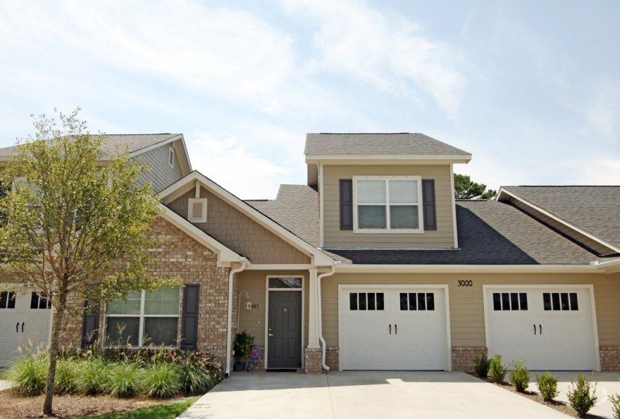 The Palladian at Jubilee Ridge - property management company in Daphne, AL