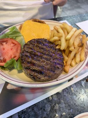 The Colonnade Diner, Restaurant & Catering by null