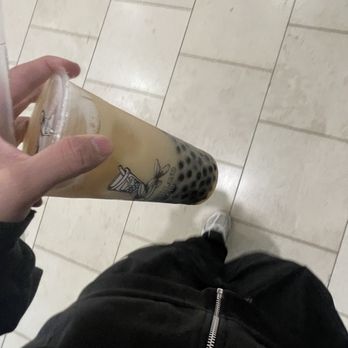 Wushiland Boba - yakult green tea - Coffee & Tea Near Me - Arcadia, California Wushiland Boba - yakult green tea - Coffee & Tea Near Me - Arcadia, California