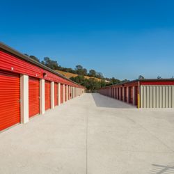 StorQuest Express Self Service Storage