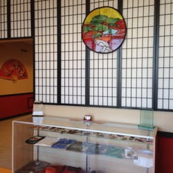 United Studios of Self Defense - Dojo lobby