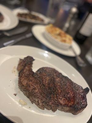 Del Frisco's Grille by null