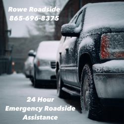 Rowe Roadside