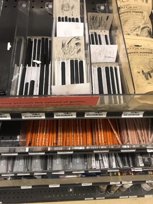 Blick Art Materials by null