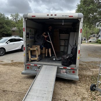Moving With Marcos - Movers Near Me Moving With Marcos - Movers Near Me