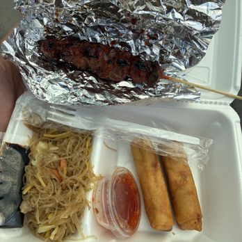 Savor High Point - My sample from Pinoy - Festivals Near Me - High Point, North Carolina Savor High Point - My sample from Pinoy - Festivals Near Me - High Point, North Carolina