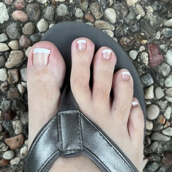 Haven Nails - Nail Salons Near Me - Houston, Texas