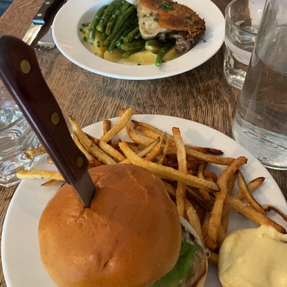 Cote De Boeuf - Duck Confit and House Special Burger - Meat Shops Near Me - Toronto, Ontario Cote De Boeuf - Duck Confit and House Special Burger - Meat Shops Near Me - Toronto, Ontario