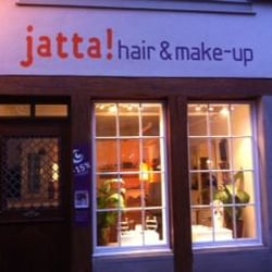 Jatta hair & make-up