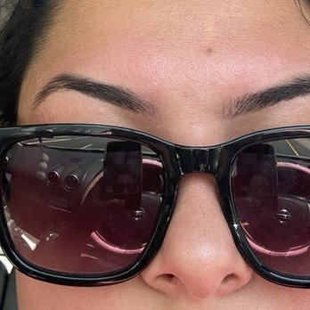Awesome Brows - eyebrow threading results - Threading Services Near Me - El Cajon, California Awesome Brows - eyebrow threading results - Threading Services Near Me - El Cajon, California
