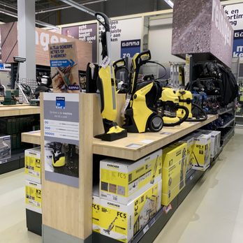 Gamma - Hardware Stores Near Me - Delft, ZH