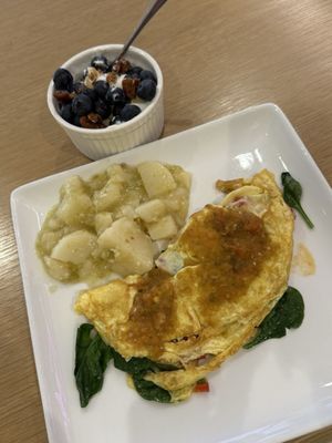 Element Denver Downtown East by null