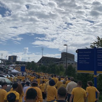 Milan Puskar Stadium - Public Services & Government Near Me - Morgantown, West Virginia Milan Puskar Stadium - Public Services & Government Near Me - Morgantown, West Virginia