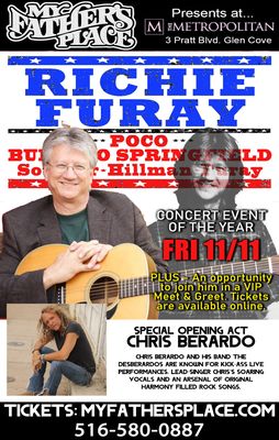 My Father's Place by null