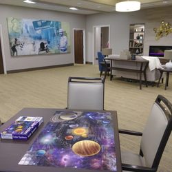 Independent Adult Day Centers