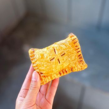 Jane The Bakery - Apple Turnover - Bakeries Near Me - San Francisco, California Jane The Bakery - Apple Turnover - Bakeries Near Me - San Francisco, California