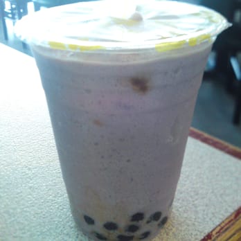 Pho 999 - Taro Slush w/ Boba - Vietnamese Near Me - Van Nuys, California Pho 999 - Taro Slush w/ Boba - Vietnamese Near Me - Van Nuys, California