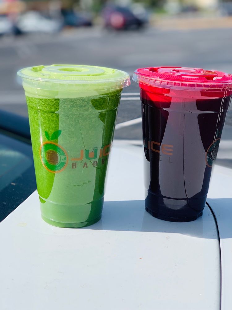 JUICE BARREL 177 Photos & 154 Reviews Juice Bars & Smoothies