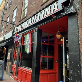 Alma Cantina - Bars Near Me - Boston, Massachusetts Alma Cantina - Bars Near Me - Boston, Massachusetts