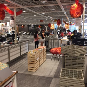 IKEA Restaurant - American Near Me - Houston, Texas