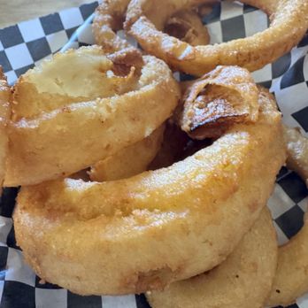 Shandey's - Onion Rings - Coffee & Tea Near Me - Georgetown, California Shandey's - Onion Rings - Coffee & Tea Near Me - Georgetown, California