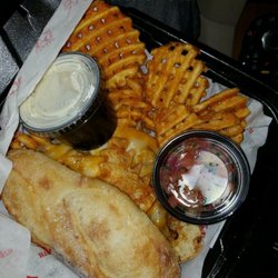 Restaurants In Independence Yelp 54th Street Grill Bar
