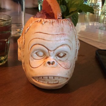 Strange Bird - Tiki Bars Near Me - Indianapolis, Indiana Strange Bird - Tiki Bars Near Me - Indianapolis, Indiana