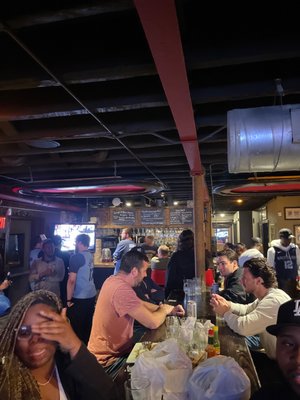 Bardog Tavern by null