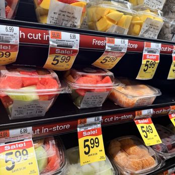 ACME Markets - Pre-Cut Fruit - Grocery Near Me - Bronxville, New York