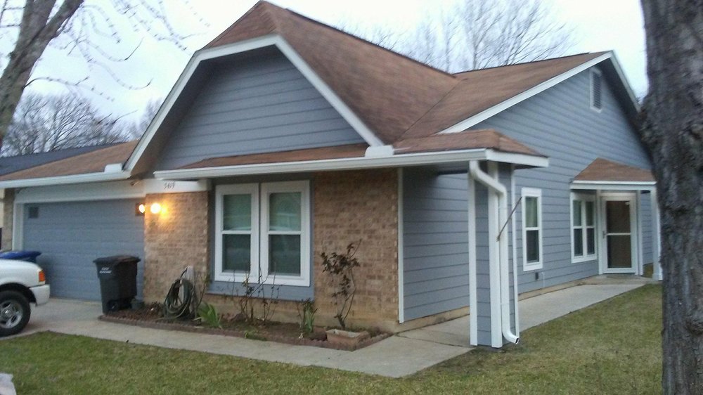 Slide of M&M Roofing, Siding & Windows - San Antonio