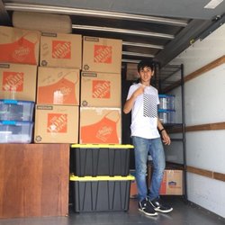 Affordable Movers - One of our BEST movers three years ago