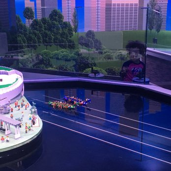 LEGOLAND Discovery Center - Columbus - Amusement Parks Near Me - Columbus, Ohio