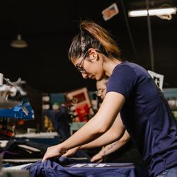 Screen Printing Northwest