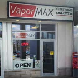 Vapor Max