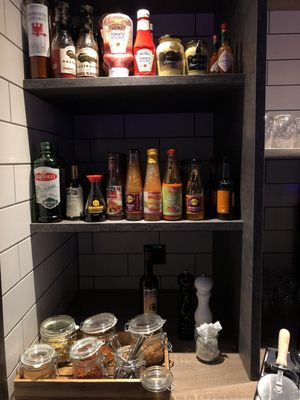 Moxy Frankfurt East by null