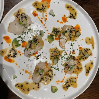S.K.Y. - New American Near Me - Chicago, Illinois