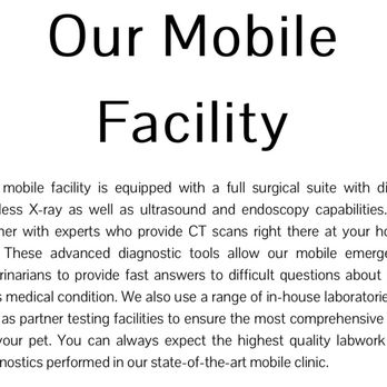 Premium Vet Care - What they offer at your house. - Veterinarians Near Me Premium Vet Care - What they offer at your house. - Veterinarians Near Me