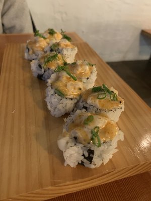 Musashi’s PDX by null