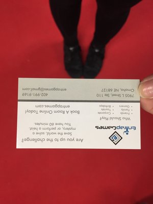 Entrap Games by null