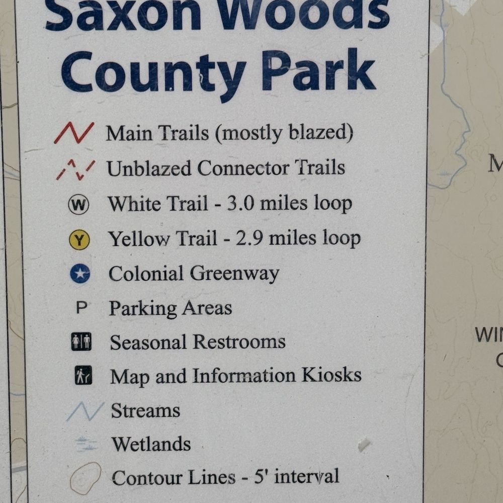 Saxon Woods Park - Saxon Woods County Park Map Key. - Parks Near Me - White Plains, New York Saxon Woods Park - Saxon Woods County Park Map Key. - Parks Near Me - White Plains, New York