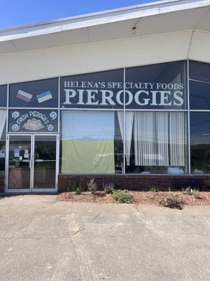 Helena Specialty Pierogies by null
