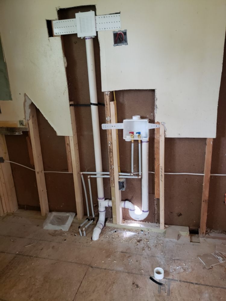 Slide of Plunger of Thrones Plumbing