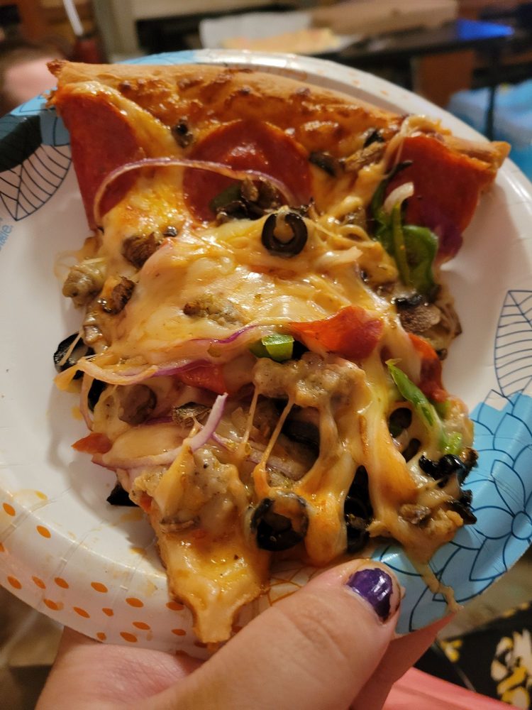 BORDER VIEW GROCERY Updated August 2024 2018 Ridge Rd, Champlain